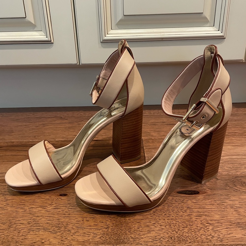 Ted Baker Heels